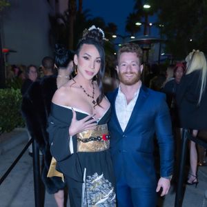 2026 AVN Awards Red Carpet Arrivals (Part 2) - Image 650315