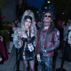 2026 AVN Awards Red Carpet Arrivals (Part 2) - Image 650312