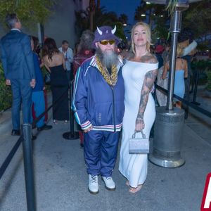 2026 AVN Awards Red Carpet Arrivals (Part 2) - Image 650311