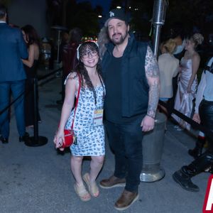 2026 AVN Awards Red Carpet Arrivals (Part 2) - Image 650309