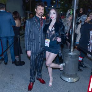 2026 AVN Awards Red Carpet Arrivals (Part 2) - Image 650308