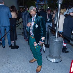 2026 AVN Awards Red Carpet Arrivals (Part 2) - Image 650305