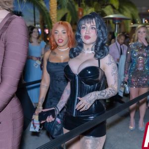 2026 AVN Awards Red Carpet Arrivals (Part 2) - Image 650250