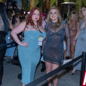 2026 AVN Awards Red Carpet Arrivals (Part 2) - Image 650243