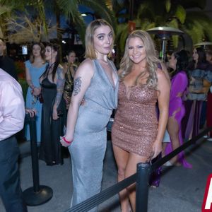 2026 AVN Awards Red Carpet Arrivals (Part 2) - Image 650244