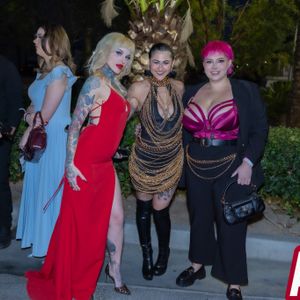 2026 AVN Awards Red Carpet Arrivals (Part 2) - Image 650239