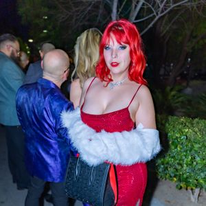 2026 AVN Awards Red Carpet Arrivals (Part 2) - Image 650228