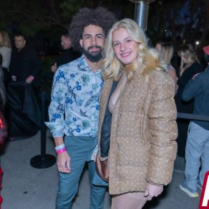 2026 AVN Awards Red Carpet Arrivals (Part 2) - Image 650266