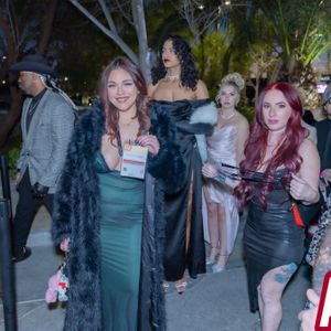 2026 AVN Awards Red Carpet Arrivals (Part 2) - Image 650264