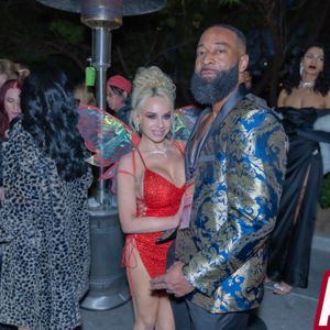 2026 AVN Awards Red Carpet Arrivals (Part 2) - Image 650268