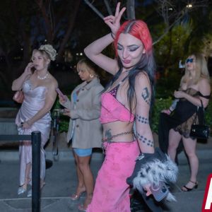 2026 AVN Awards Red Carpet Arrivals (Part 2) - Image 650271