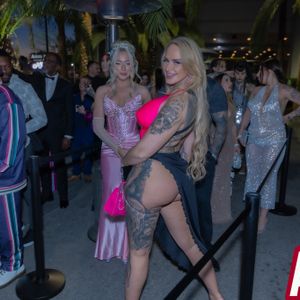 2026 AVN Awards Red Carpet Arrivals (Part 2) - Image 650270