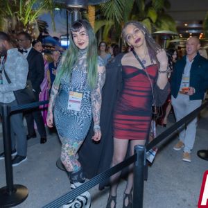2026 AVN Awards Red Carpet Arrivals (Part 2) - Image 650254