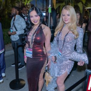 2026 AVN Awards Red Carpet Arrivals (Part 2) - Image 650251