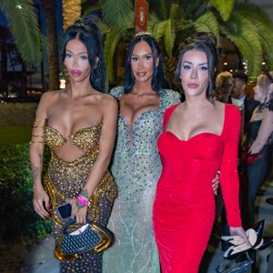 2026 AVN Awards Red Carpet Arrivals (Part 2) - Image 650224