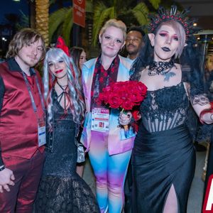 2026 AVN Awards Red Carpet Arrivals (Part 2) - Image 650220