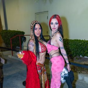 2026 AVN Awards Red Carpet Arrivals (Part 2) - Image 650219