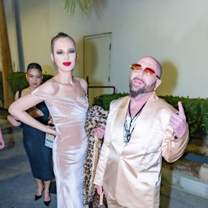 2026 AVN Awards Red Carpet Arrivals (Part 2) - Image 650214