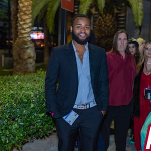 2026 AVN Awards Red Carpet Arrivals (Part 3) - Image 650446