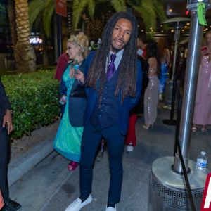 2026 AVN Awards Red Carpet Arrivals (Part 3) - Image 650443