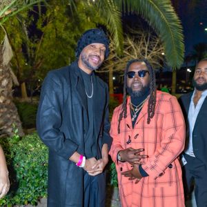 2026 AVN Awards Red Carpet Arrivals (Part 3) - Image 650444