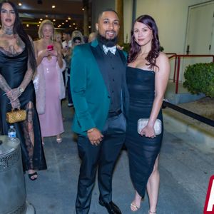 2026 AVN Awards Red Carpet Arrivals (Part 3) - Image 650439