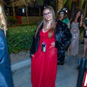 2026 AVN Awards Red Carpet Arrivals (Part 3) - Image 650438