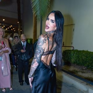2026 AVN Awards Red Carpet Arrivals (Part 3) - Image 650437