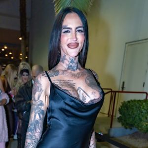 2026 AVN Awards Red Carpet Arrivals (Part 3) - Image 650436