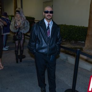 2026 AVN Awards Red Carpet Arrivals (Part 3) - Image 650428
