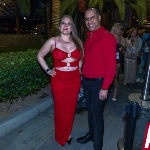 2026 AVN Awards Red Carpet Arrivals (Part 3) - Image 650441
