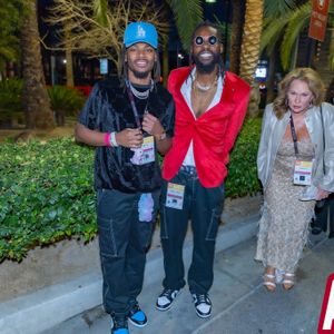2026 AVN Awards Red Carpet Arrivals (Part 3) - Image 650427
