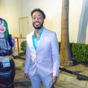 2026 AVN Awards Red Carpet Arrivals (Part 3) - Image 650409