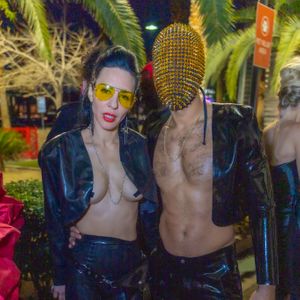 2026 AVN Awards Red Carpet Arrivals (Part 3) - Image 650408