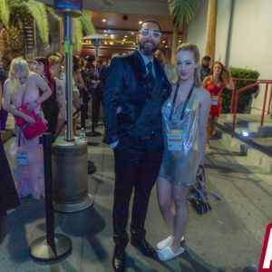 2026 AVN Awards Red Carpet Arrivals (Part 3) - Image 650411
