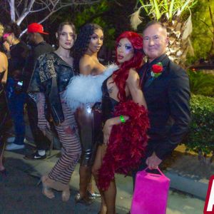 2026 AVN Awards Red Carpet Arrivals (Part 3) - Image 650402