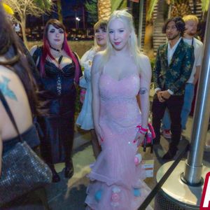 2026 AVN Awards Red Carpet Arrivals (Part 3) - Image 650406