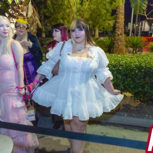 2026 AVN Awards Red Carpet Arrivals (Part 3) - Image 650397