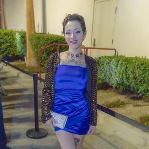 2026 AVN Awards Red Carpet Arrivals (Part 3) - Image 650394