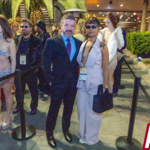 2026 AVN Awards Red Carpet Arrivals (Part 3) - Image 650400