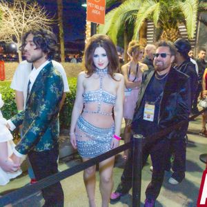2026 AVN Awards Red Carpet Arrivals (Part 3) - Image 650391