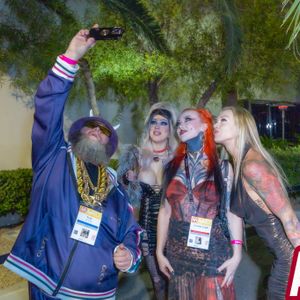 2026 AVN Awards Red Carpet Arrivals (Part 3) - Image 650419