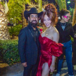 2026 AVN Awards Red Carpet Arrivals (Part 3) - Image 650415