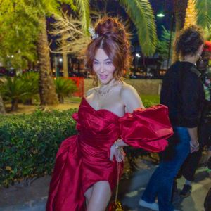 2026 AVN Awards Red Carpet Arrivals (Part 3) - Image 650412