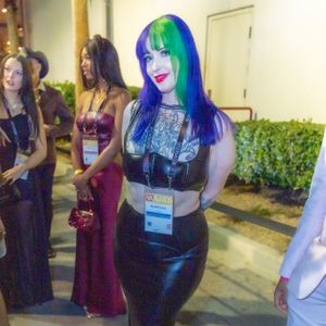 2026 AVN Awards Red Carpet Arrivals (Part 3) - Image 650414