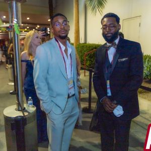 2026 AVN Awards Red Carpet Arrivals (Part 3) - Image 650364