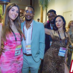 2026 AVN Awards Red Carpet Arrivals (Part 3) - Image 650362