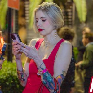 2026 AVN Awards Red Carpet Arrivals (Part 3) - Image 650360