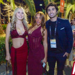 2026 AVN Awards Red Carpet Arrivals (Part 3) - Image 650371