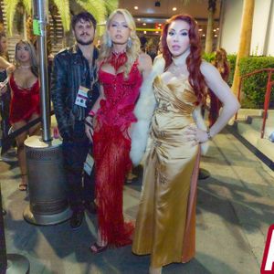 2026 AVN Awards Red Carpet Arrivals (Part 3) - Image 650387